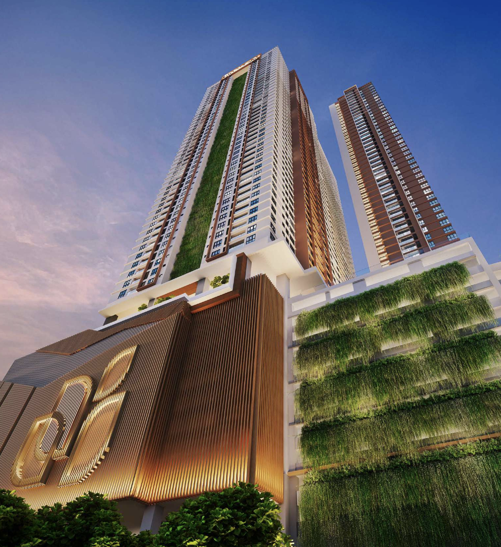 Pinnacle Bukit Gambier exterior